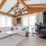 One-bedroom In Danilo Nyaraló *
