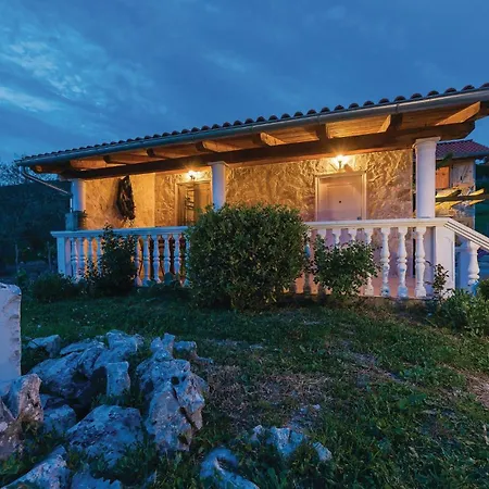 One-bedroom In Danilo *