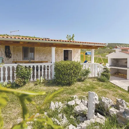 One-bedroom In Danilo