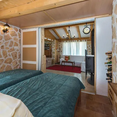 Дом отдыха One-bedroom In Danilo