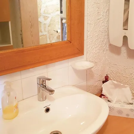 度假居 One-bedroom In Danilo *