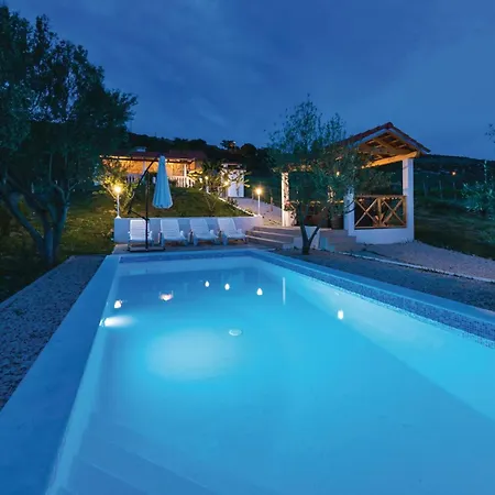 度假居 One-bedroom In Danilo Danilo Biranj