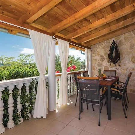 One-bedroom In Danilo * Danilo Biranj