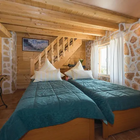 One-bedroom In Danilo