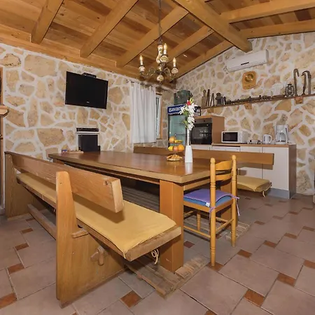 度假居 One-bedroom In Danilo *