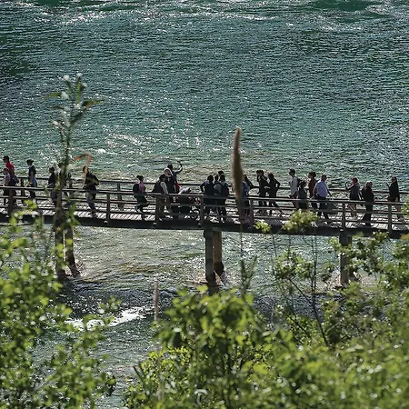 One-bedroom In Danilo Danilo Biranj