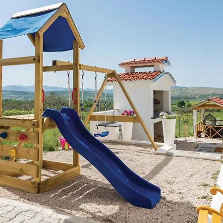 One-bedroom In Danilo Danilo Biranj