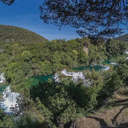 One-bedroom In Danilo