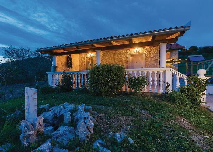 One-bedroom In Danilo *