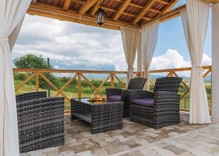 One-bedroom In Danilo Danilo Biranj