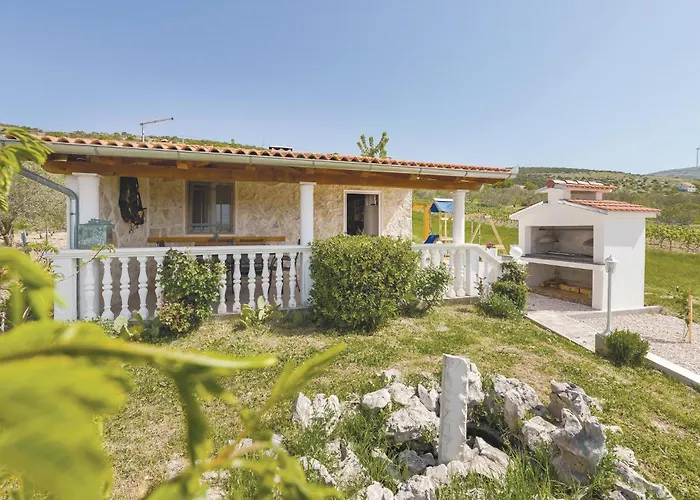 One-bedroom In Danilo