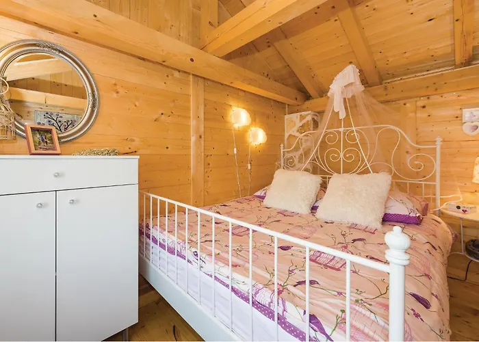 One-bedroom In Danilo *