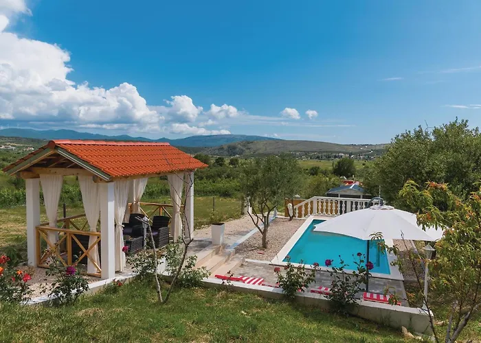 One-bedroom In Danilo Danilo Biranj