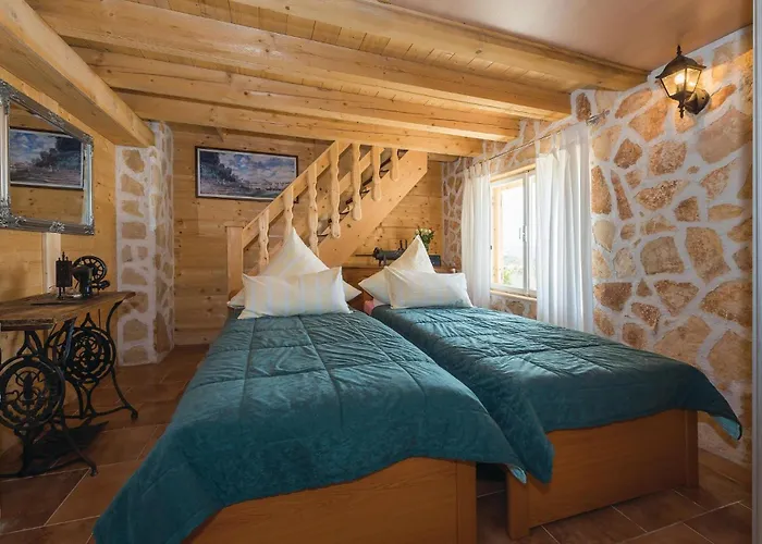 One-bedroom In Danilo