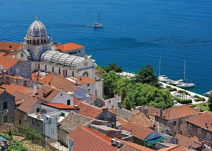 One-bedroom In Danilo *