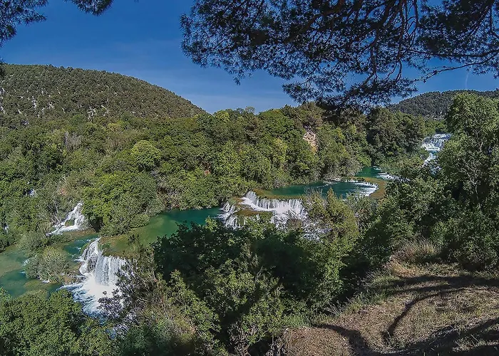 One-bedroom In Danilo
