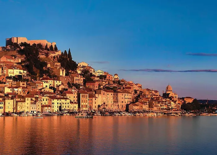 One-bedroom In Danilo *